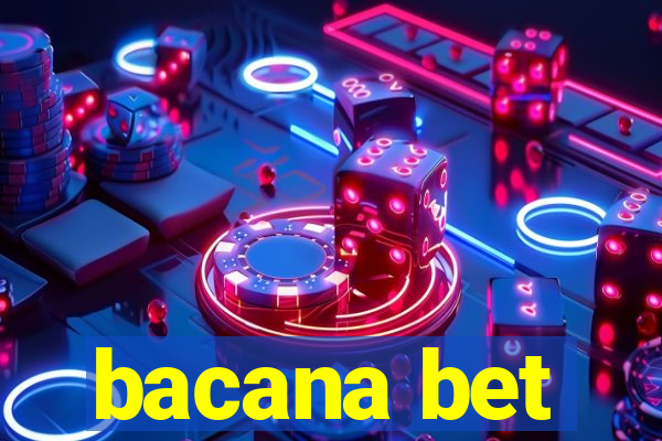 bacana bet